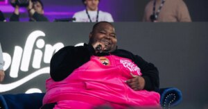 Dave Blunts Not Taking “A Lizzo Stance” On His Weight Issues