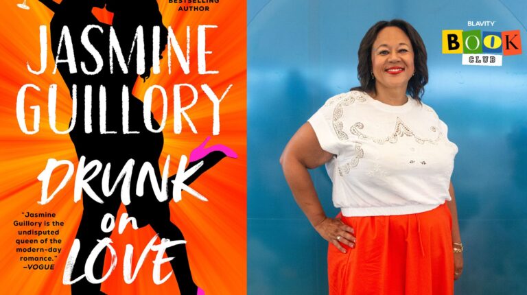 Jasmine Guillory On The Rise Of #BookTok, Romance And Telling This ‘Drunk On Love’ Character’s Story