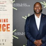 ‘Redeeming Justice’ Author Jarrett Adams On Turning His Wrongful Conviction Into A Mission To Help Others