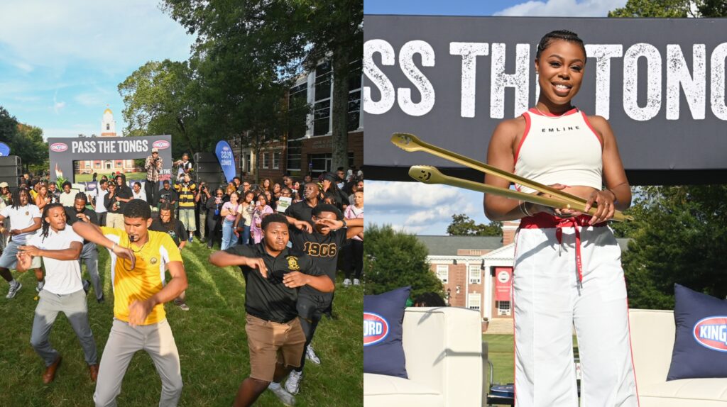Gail Bean On Keeping The Black Cookout Tradition Alive: ‘We Celebrate And Grill For Everything’ Gail Bean On Keeping The Black Cookout Tradition Alive: ‘We Celebrate And Grill For Everything’