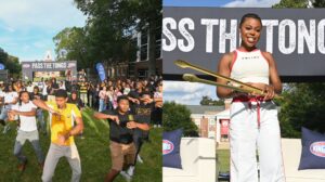 Gail Bean On Keeping The Black Cookout Tradition Alive: ‘We Celebrate And Grill For Everything’