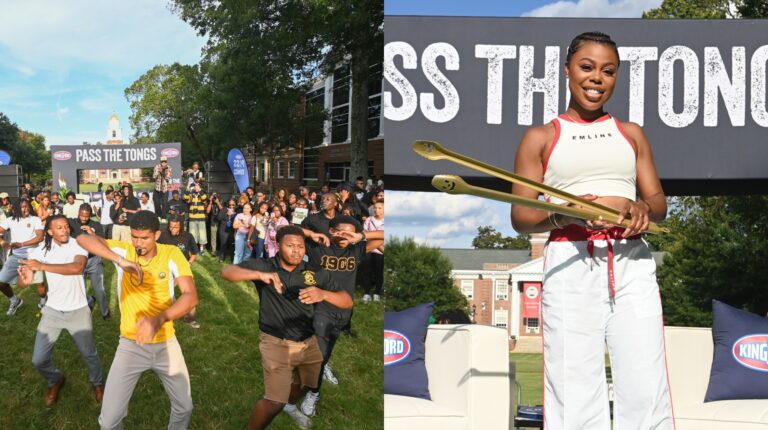 Gail Bean On Keeping The Black Cookout Tradition Alive: ‘We Celebrate And Grill For Everything’