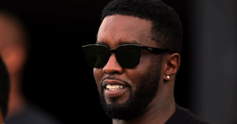 Diddy Writes From Jail Seeking Dismissal Of King Combs’ Alleged Assault