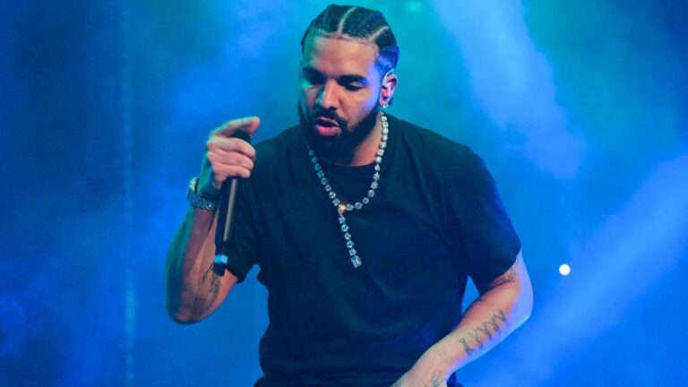 Drake Cancels Australia & New Zealand Tour