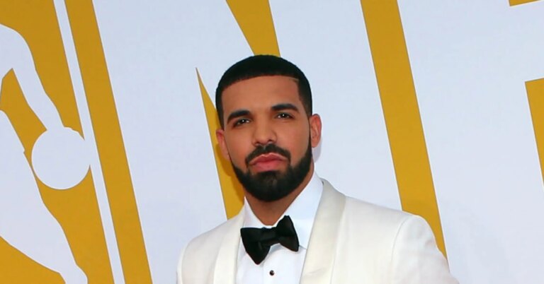 Drake Asks UMG For Documents Related To Pusha T Diss Track