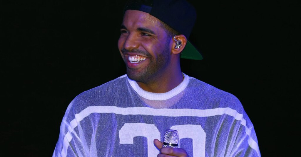 Drake Finally Serves Kojo Menne Asamoah Amid UMG Legal Battle Drake Finally Serves Kojo Menne Asamoah Amid UMG Legal Battle