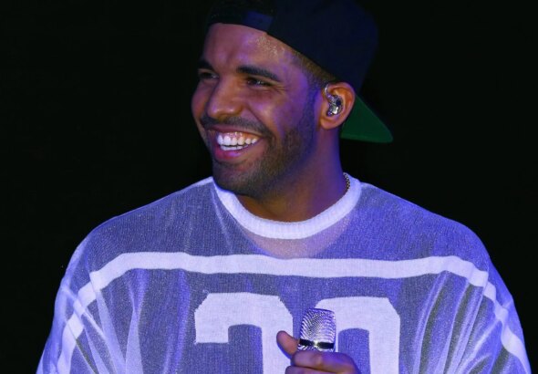 Drake Finally Serves Kojo Menne Asamoah Amid UMG Legal Battle
