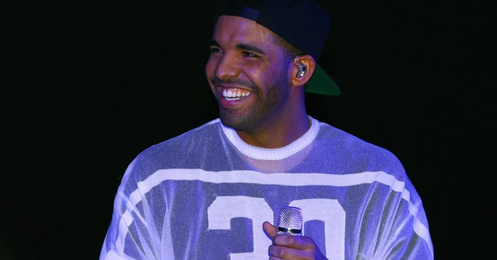 Drake Questions Dave Free’s Ties To Kendrick Lamar’s Kids