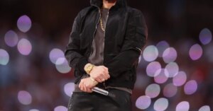 Eminem Fan Mail Appearing In Upcoming “STANS” Documentary