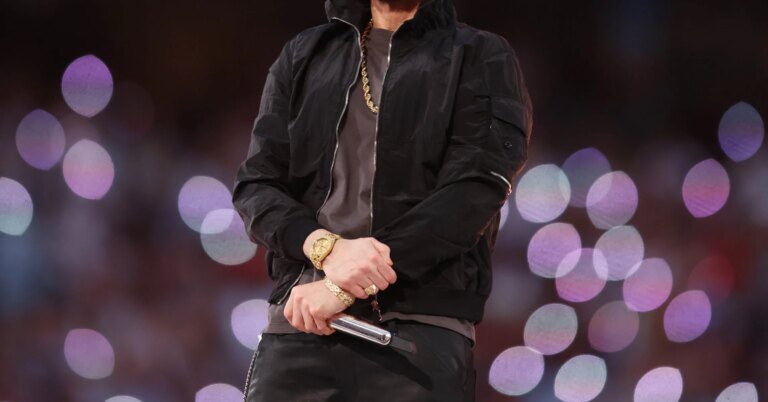 Eminem Fan Mail Appearing In Upcoming “STANS” Documentary
