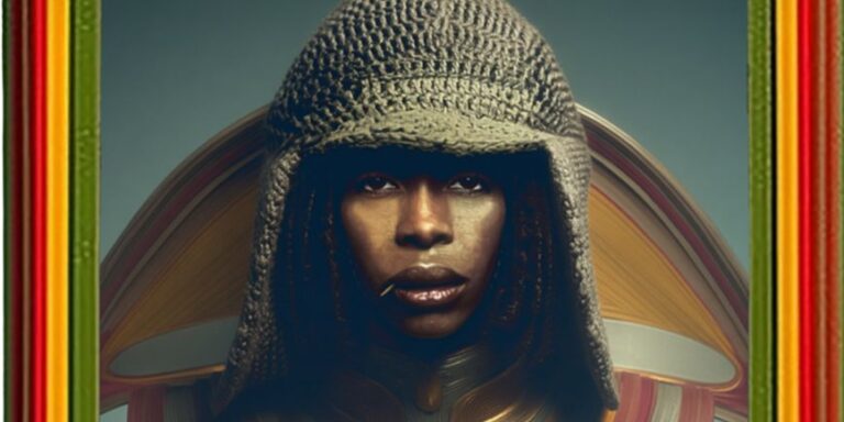Erykah Badu Announces ‘Mama’s Gun’ 25th Anniversary Tour Dates