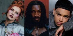 Spotify, Live Nation Urban Announce ‘RNB X Live: The UK Sound’