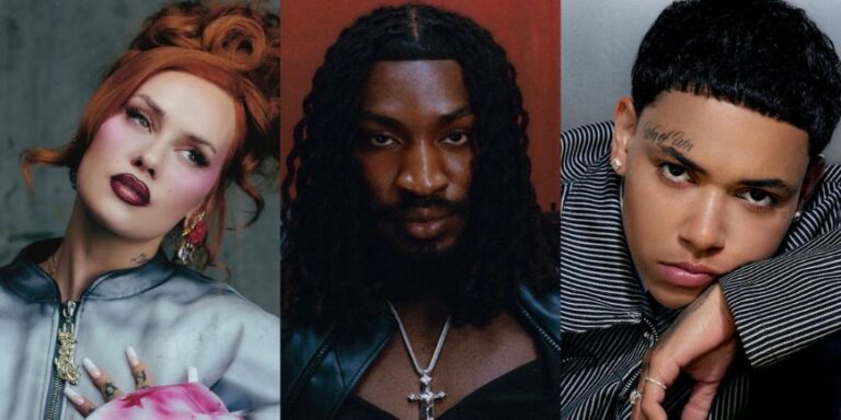 Spotify, Live Nation Urban Announce ‘RNB X Live: The UK Sound’