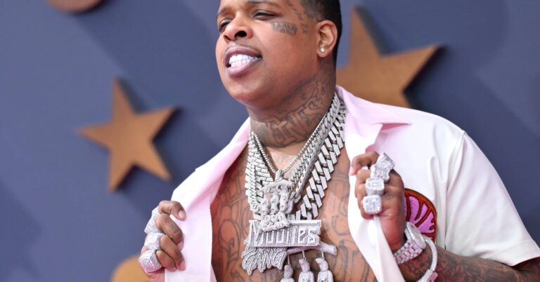 Finesse2Tymes Escalates Dispute With Mother, Responds To 50 Cent