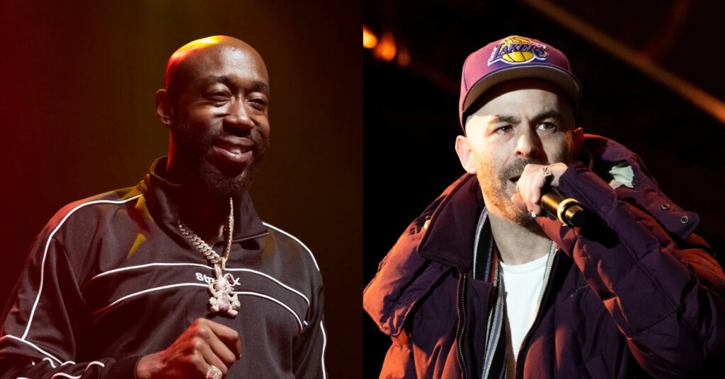 Freddie Gibbs & The Alchemist Taking “Alfredo 2” On Tour