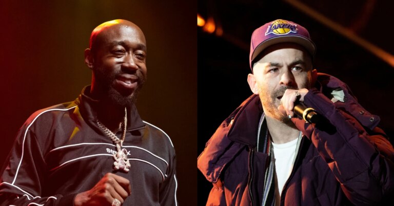 Freddie Gibbs & The Alchemist Taking “Alfredo 2” On Tour
