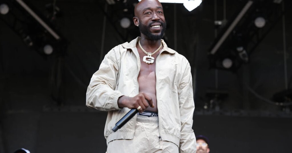 Freddie Gibbs & The Alchemist’s “Alfredo 2” Receives First Week Projections