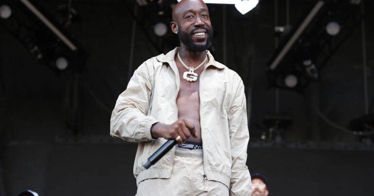 Freddie Gibbs & The Alchemist’s “Alfredo 2” Receives First Week Projections