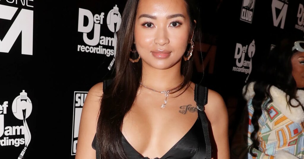 Gina Huynh Doubles Down On Diddy Support Amid Backlash