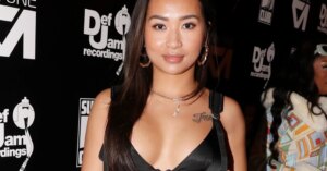 Gina Huynh Doubles Down On Diddy Support Amid Backlash