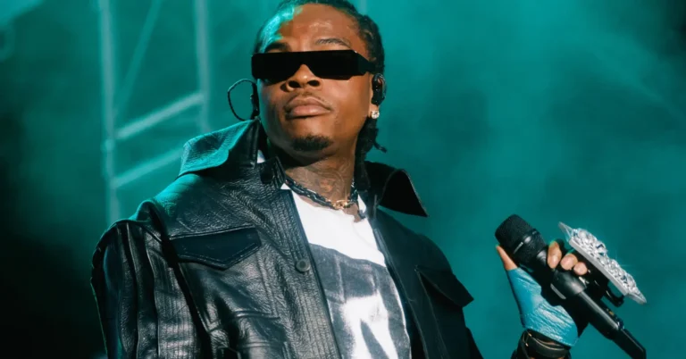 Gunna Shares Stacked Tracklist For New Album “The Last Wun”