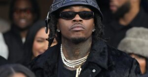 Gunna Announces “The Last Wun” Release Date