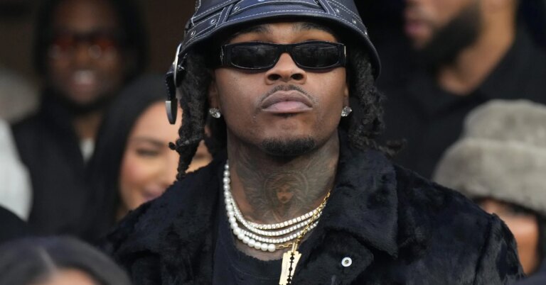 Gunna Announces “The Last Wun” Release Date