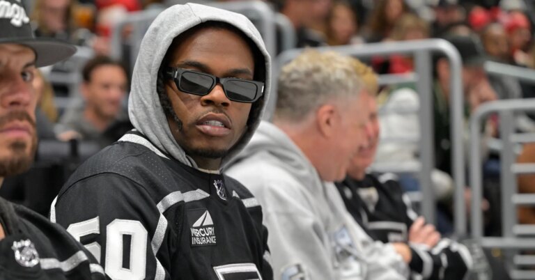 Gunna Previews A Vibey Wizkid Collab Off Of “The Last Wun”