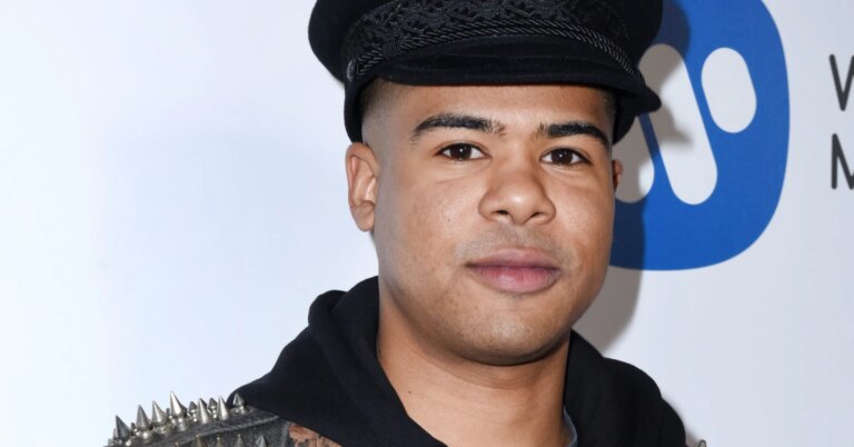iLoveMakonnen Reveals He’s Working At A Restaurant Kitchen