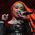Ice Spice’s Mom Goes Viral As Fans Lose It Over New Selfie