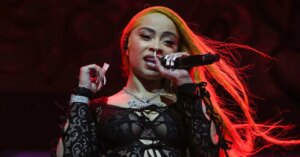 Ice Spice’s Mom Goes Viral As Fans Lose It Over New Selfie
