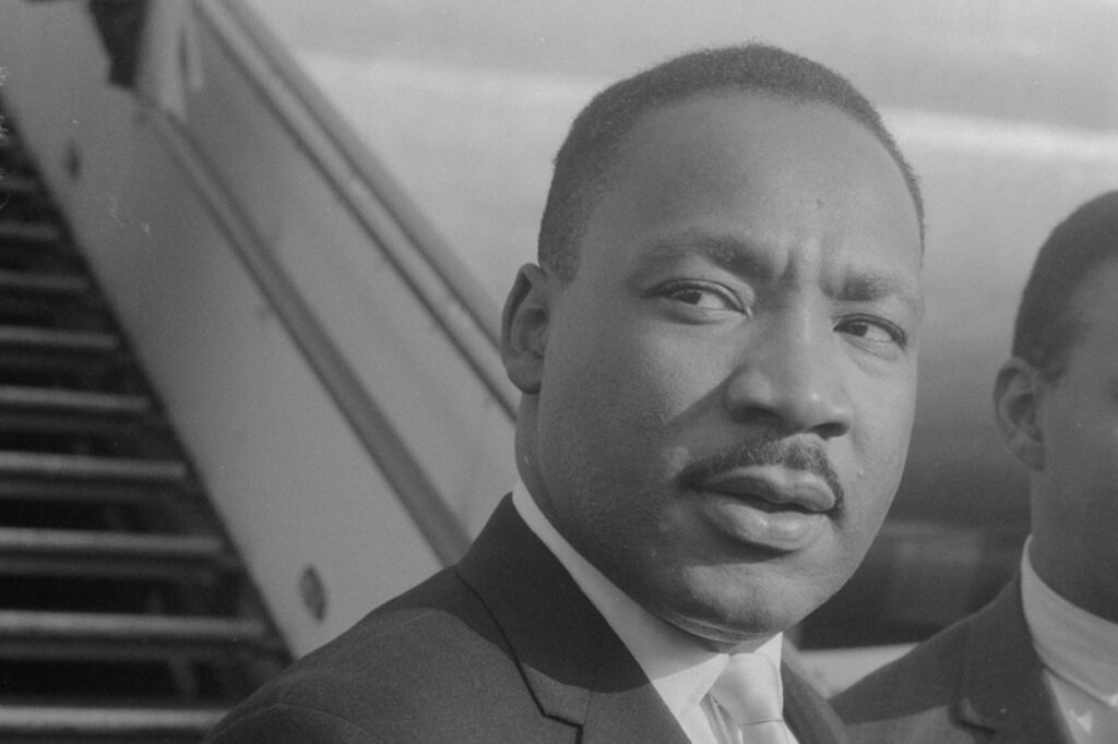 Atlanta Church Honors 62nd Anniversary of March On Washington Atlanta Church Honors 62nd Anniversary of March On Washington
