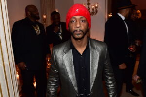 Katt Williams To Serve As On-Course Correspondent For PGA Tour