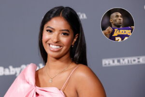 Kobe Sneaker Commercial Features Natalia Bryant, Jalen Brunso