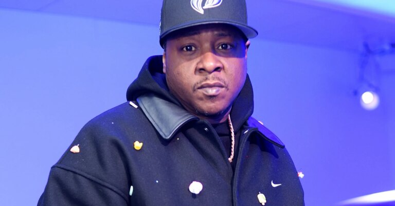 Jadakiss Slams Complex’s Hip-Hop Media Power Rankings