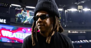 Jay-Z’s Nephew Appears To Mock Man Alleging He’s His Son