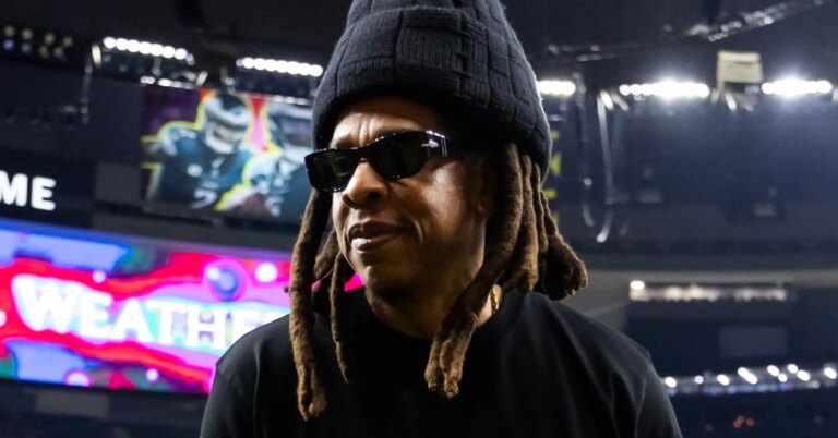 Jay-Z’s Nephew Appears To Mock Man Alleging He’s His Son