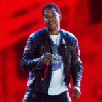 Kid Cudi Says He Relied On Cocaine To Not Take His Own Life