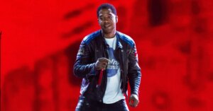 Kid Cudi Says He Relied On Cocaine To Not Take His Own Life
