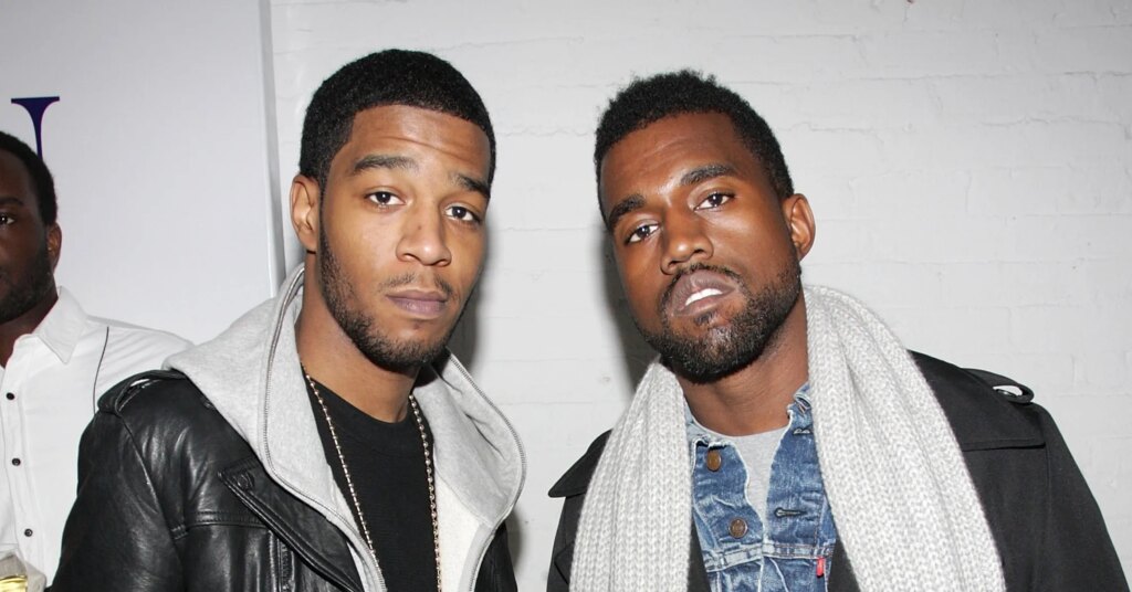 Kid Cudi Details His “Heartbreaking” Falling Out With Kanye West Kid Cudi Details His “Heartbreaking” Falling Out With Kanye West
