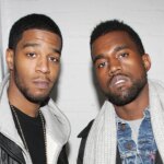 Kid Cudi Details His “Heartbreaking” Falling Out With Kanye West