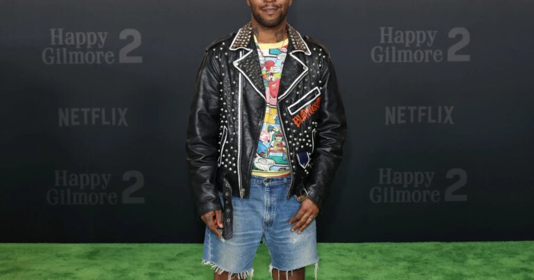 Kid Cudi Only Doing Collabs If They Happen “Organically”