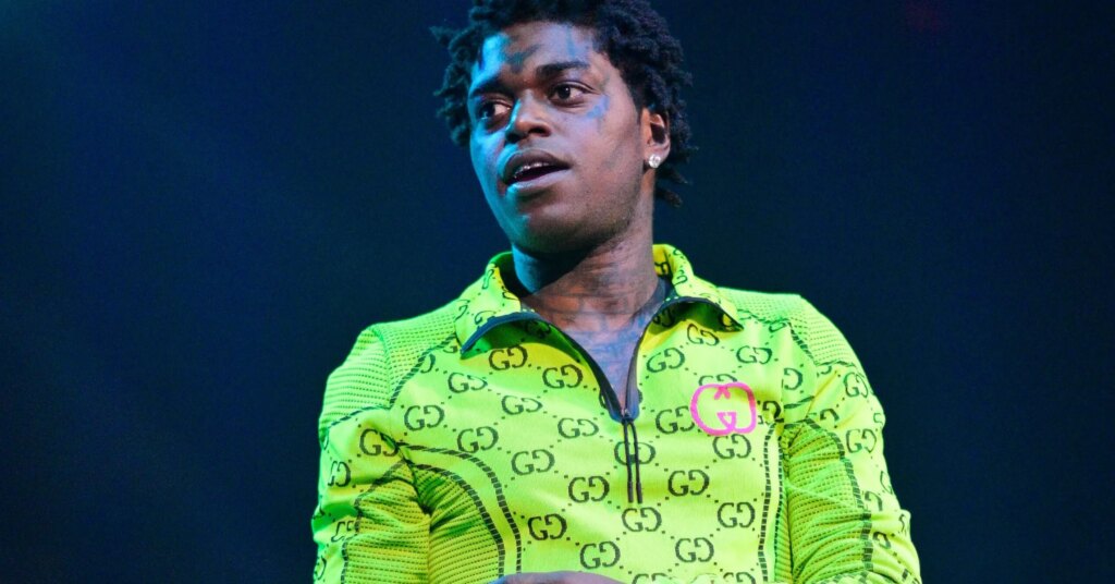Kodak Black’s Lawyer Reacts To Bid For .6M Default Judgment