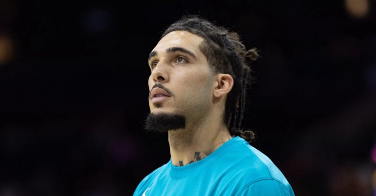 LiAngelo Ball Was Making K Per Month Before Rap Pivot