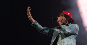 Lil Baby Ditches “Dominique” And Announces “The Leak$” Instead