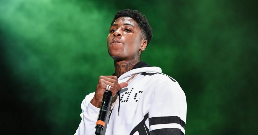 NBA YoungBoy’s Merch Partner Sues Him Ahead Of “MASA” Tour NBA YoungBoy’s Merch Partner Sues Him Ahead Of “MASA” Tour