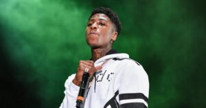 NBA YoungBoy’s Merch Partner Sues Him Ahead Of “MASA” Tour