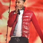 NBA YoungBoy Claims Yaya Mayweather Is Pregnant