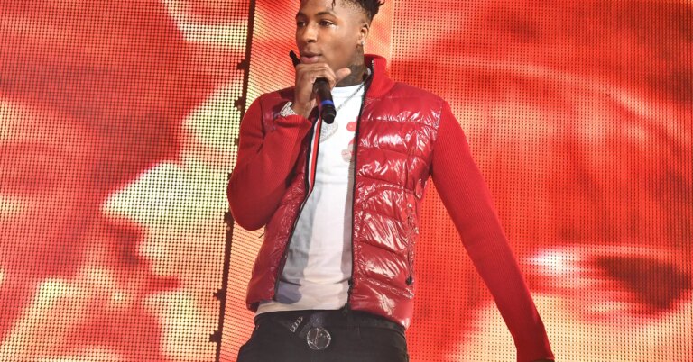 NBA YoungBoy Claims Yaya Mayweather Is Pregnant