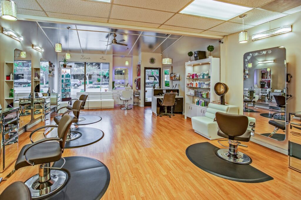 Black Beauty Salons Hit Hard By Trump Tariffs